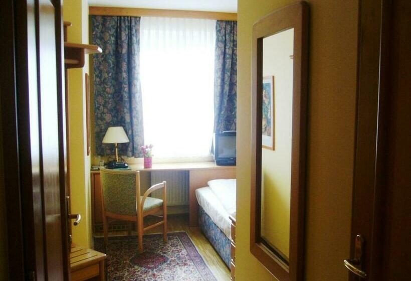 标准单人间, Restaurant Häuserl Im Wald Graz