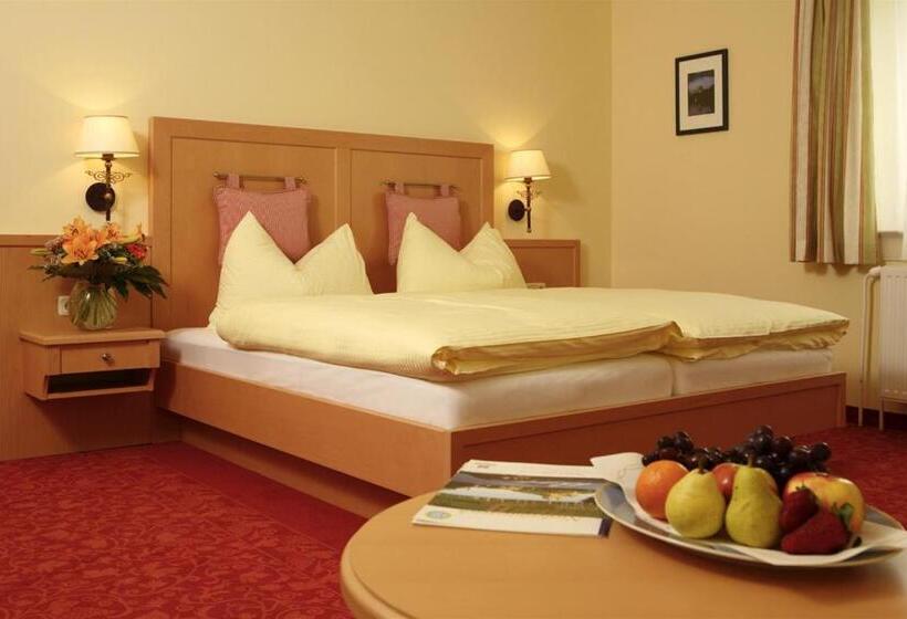 Номер Стандарт, Wachau