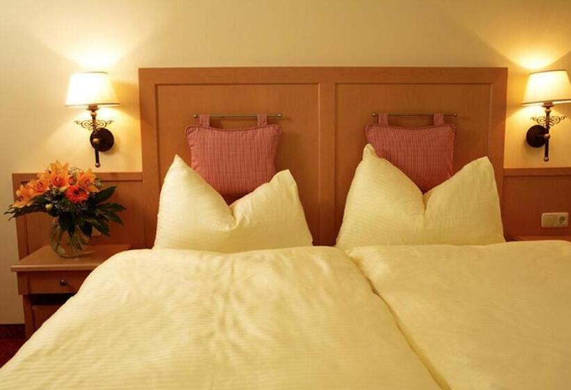 Номер Стандарт, Wachau