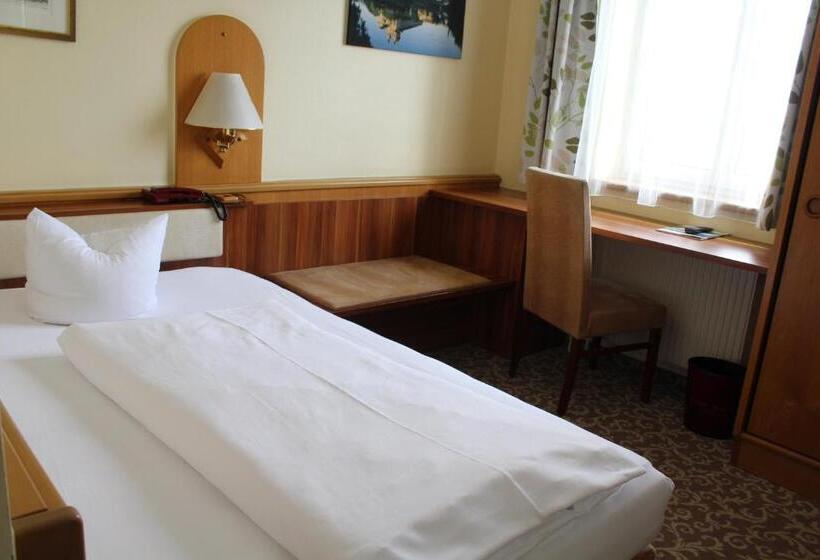 Номер Economy Индивидуальный, Wachau