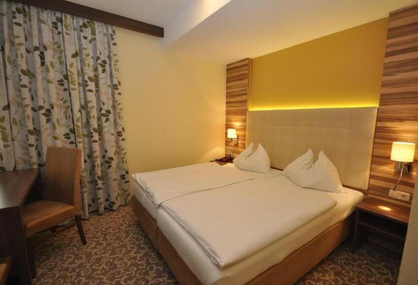 Номер Economy, Wachau