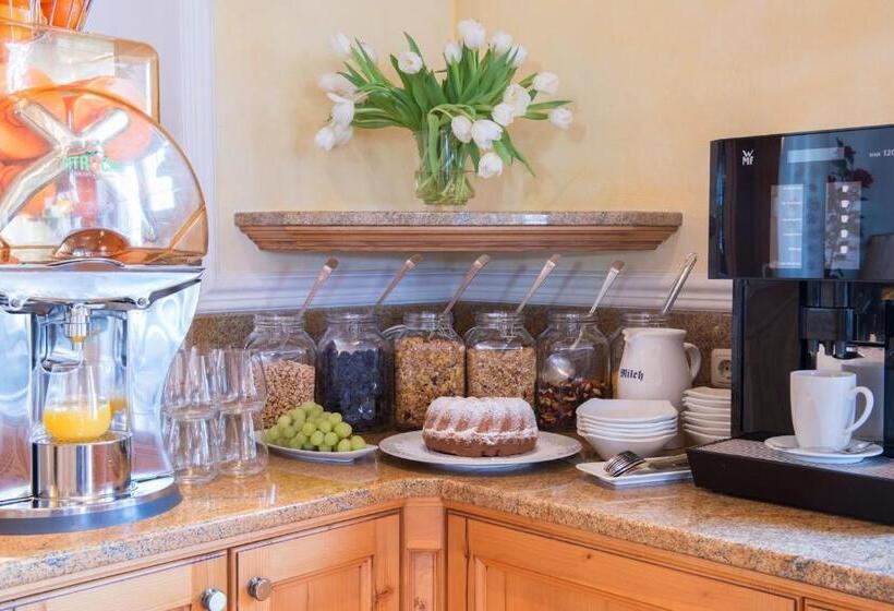 Номер Economy, Wachau