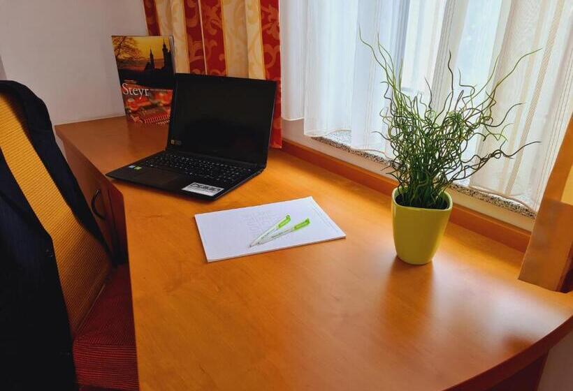 스탠다드 룸, Wirt Im Feld