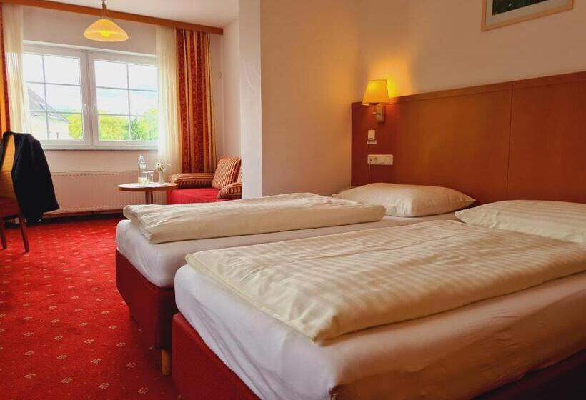 스탠다드 싱글 룸, Wirt Im Feld