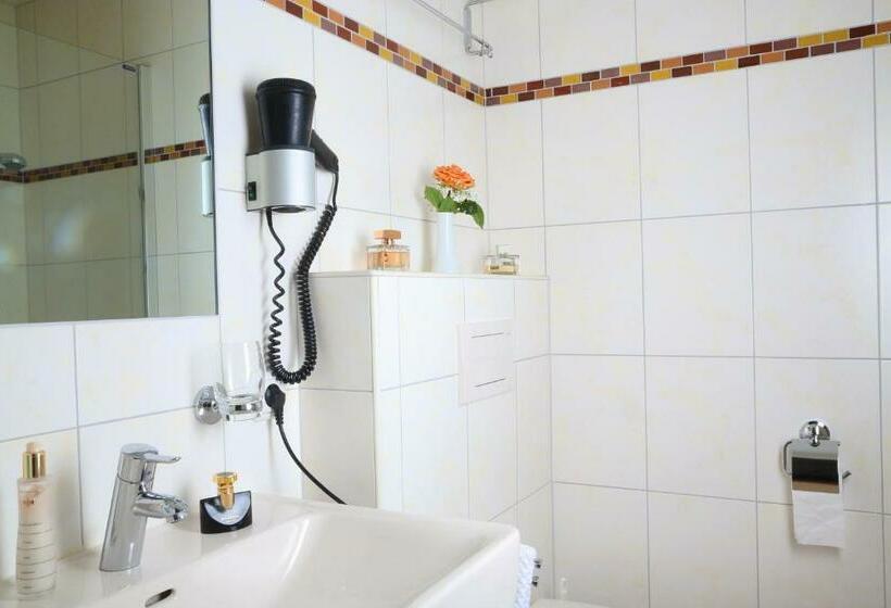 غرفة قياسية, Gasthof Engelhof