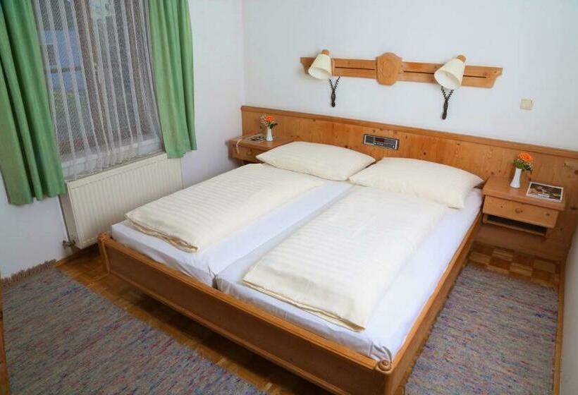 غرفة قياسية, Gasthof Engelhof