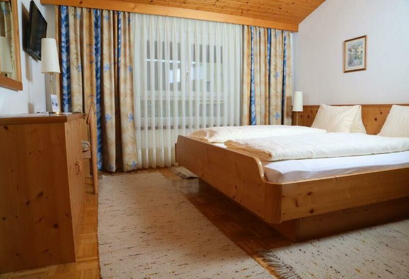 Номер Стандарт, Gasthof Engelhof