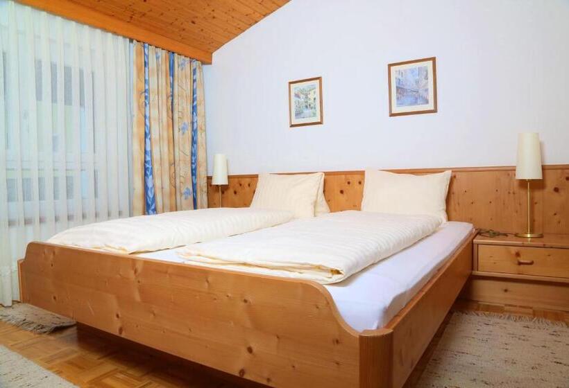 غرفة قياسية, Gasthof Engelhof