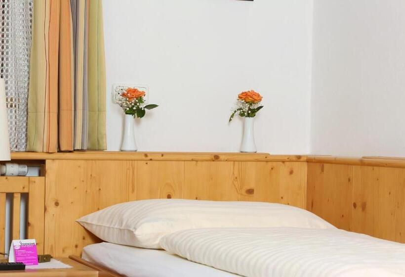 غرفة قياسية فردية, Gasthof Engelhof