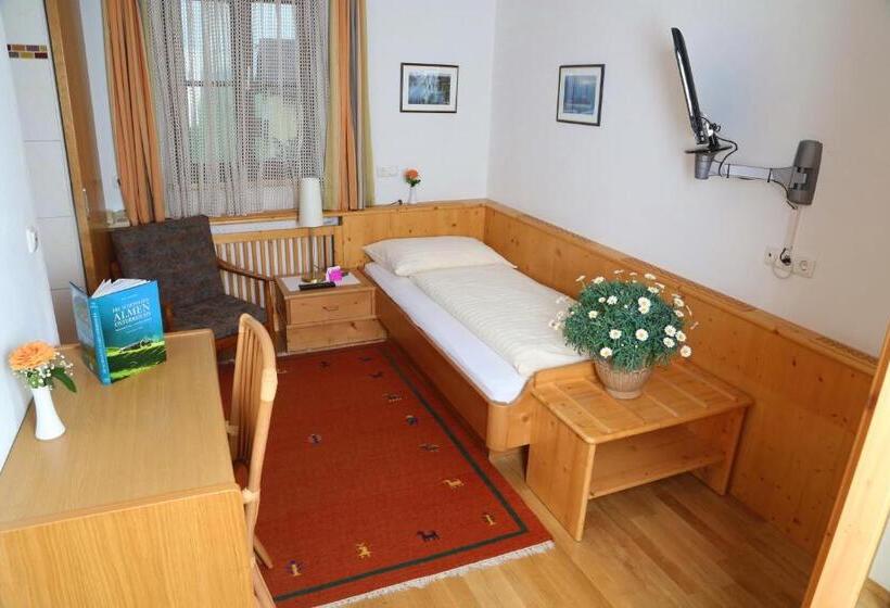 Номер Стандарт Индивидуальный, Gasthof Engelhof