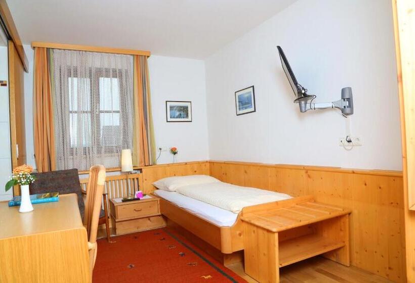 غرفة قياسية فردية, Gasthof Engelhof