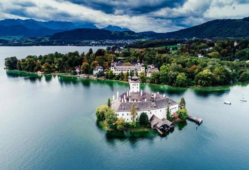 شقة غرفة واحدة, Gasthof Engelhof