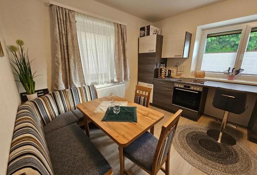 شقة غرفة واحدة, Gasthof Engelhof