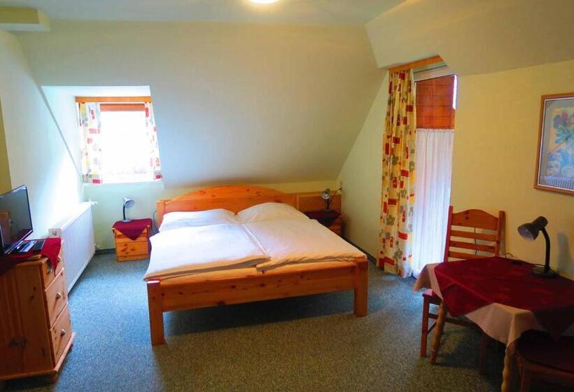 غرفة قياسية, Gasthof Zum Schützenwirt