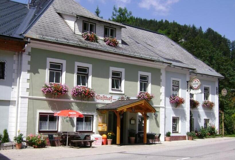 Номер Стандарт, Gasthof Zum Schützenwirt