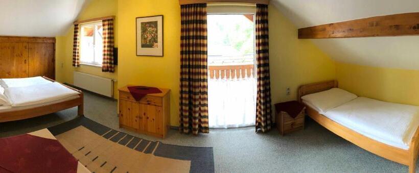 غرفة قياسية ثلاثية, Gasthof Zum Schützenwirt