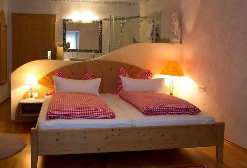 Номер Стандарт, Der Grubacher