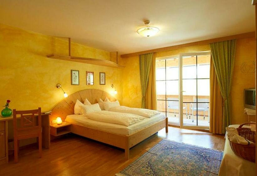 Номер Стандарт, Der Grubacher