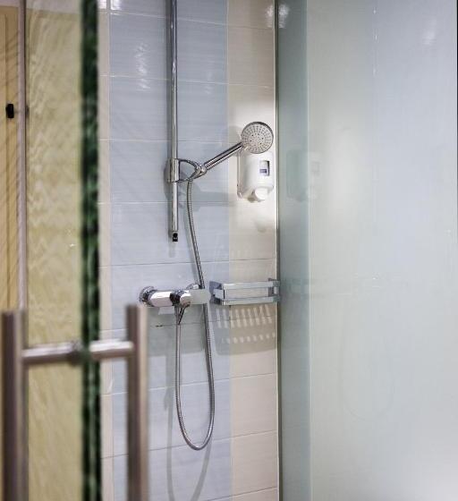 חדר דלוקס, Wellnesshotel Paradiesquelle