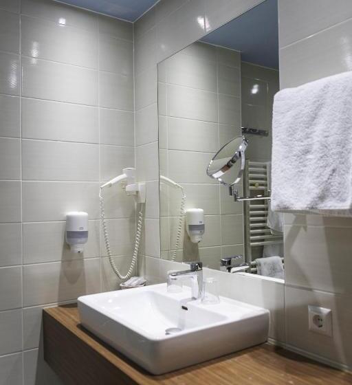 デラックスルーム, Wellnesshotel Paradiesquelle