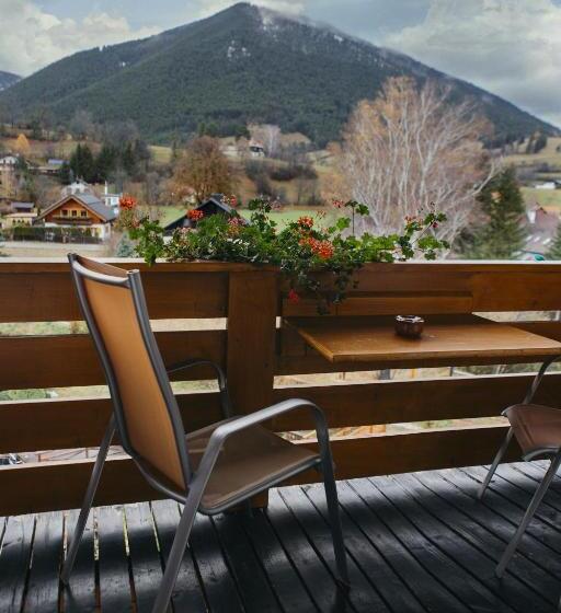 חדר סטנדרט, Wellnesshotel Paradiesquelle