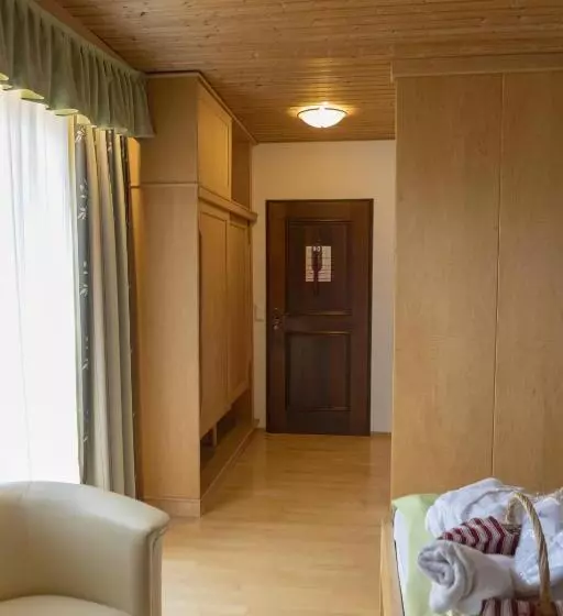 Standard-huone, Wellnesshotel Paradiesquelle