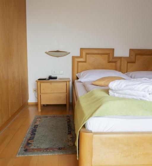 חדר סטנדרט, Wellnesshotel Paradiesquelle