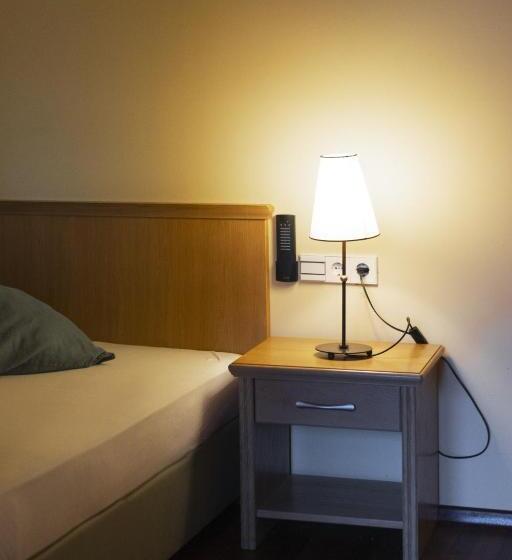 スイート, Wellnesshotel Paradiesquelle