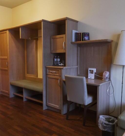 סוויטה, Wellnesshotel Paradiesquelle