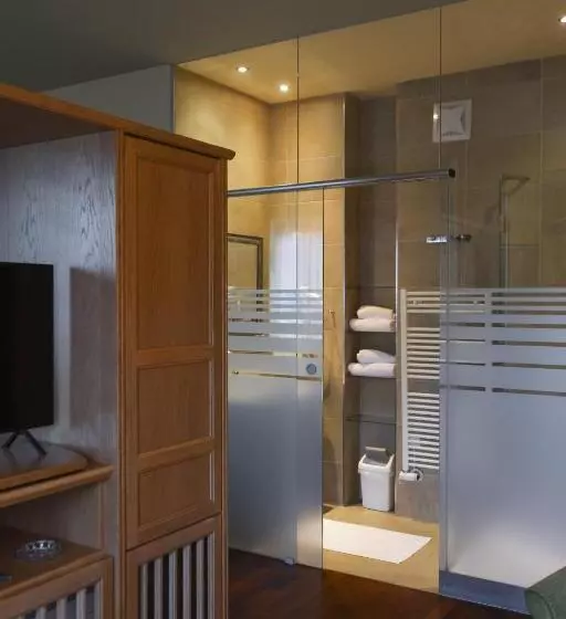Sviitti, Wellnesshotel Paradiesquelle