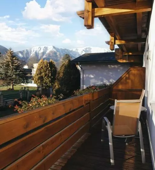 Standard Yhden Hengen Huone, Wellnesshotel Paradiesquelle