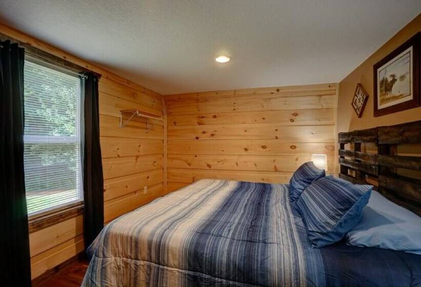 오두막, Dragon S Nest Mountain View