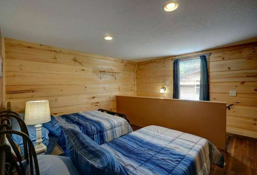 오두막, Dragon S Nest Mountain View