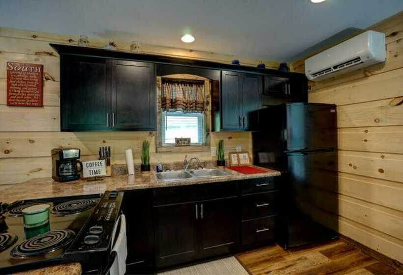 오두막, Dragon S Nest Mountain View