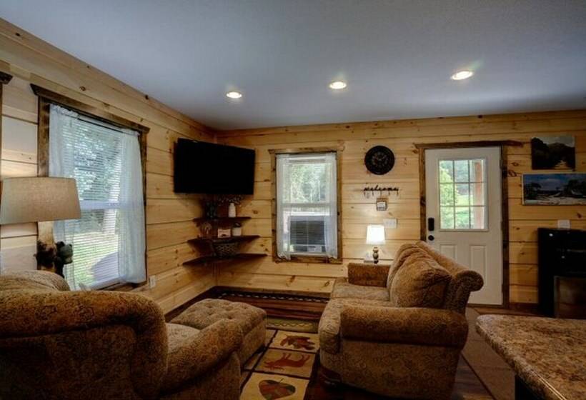 오두막, Dragon S Nest Mountain View