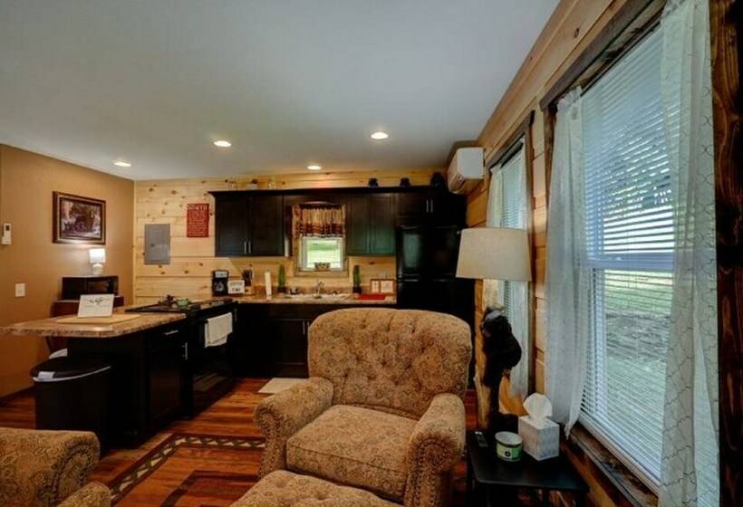 오두막, Dragon S Nest Mountain View