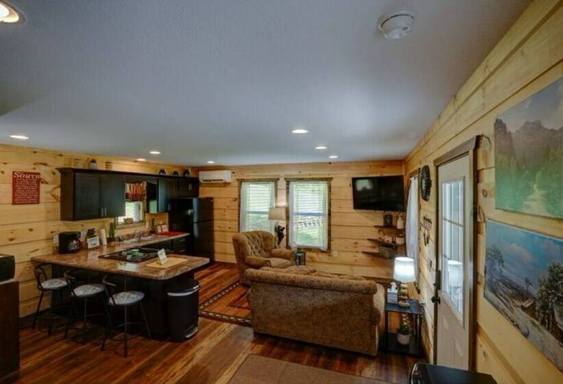 오두막, Dragon S Nest Mountain View