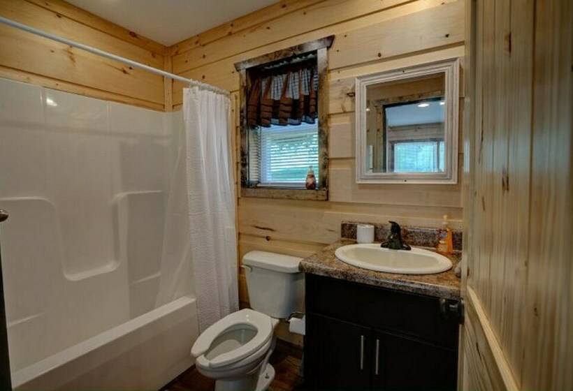 오두막, Dragon S Nest Mountain View