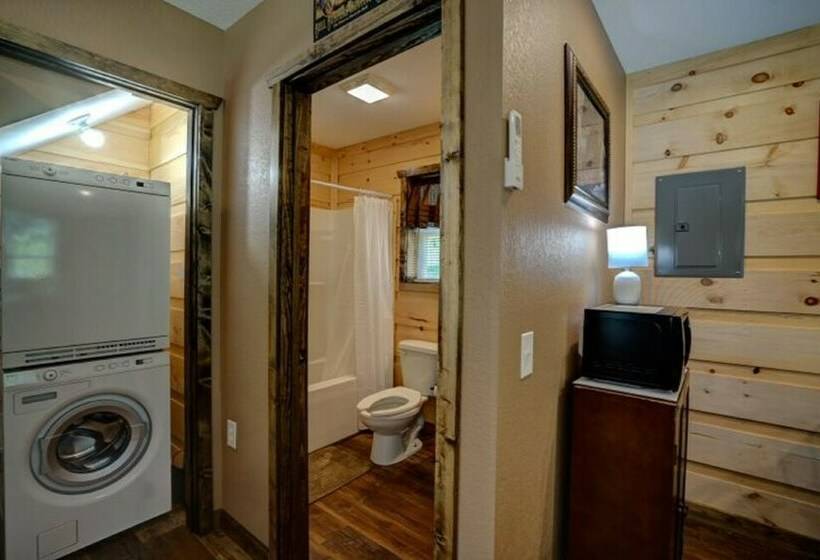 오두막, Dragon S Nest Mountain View