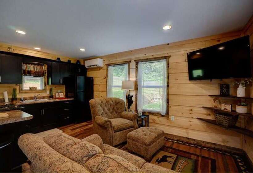 오두막, Dragon S Nest Mountain View