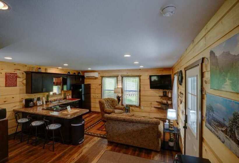 오두막, Dragon S Nest Mountain View