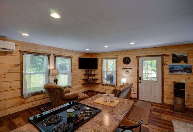 오두막, Dragon S Nest Mountain View