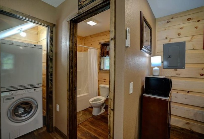 오두막, Dragon S Nest Mountain View