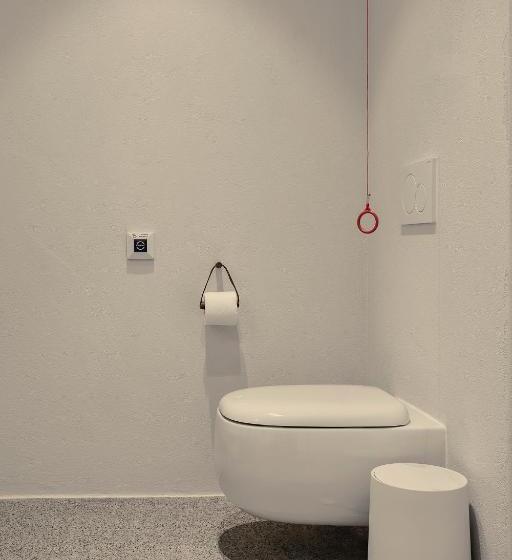 جناح مطلّ علي البحر, Meraviglia Slow Living