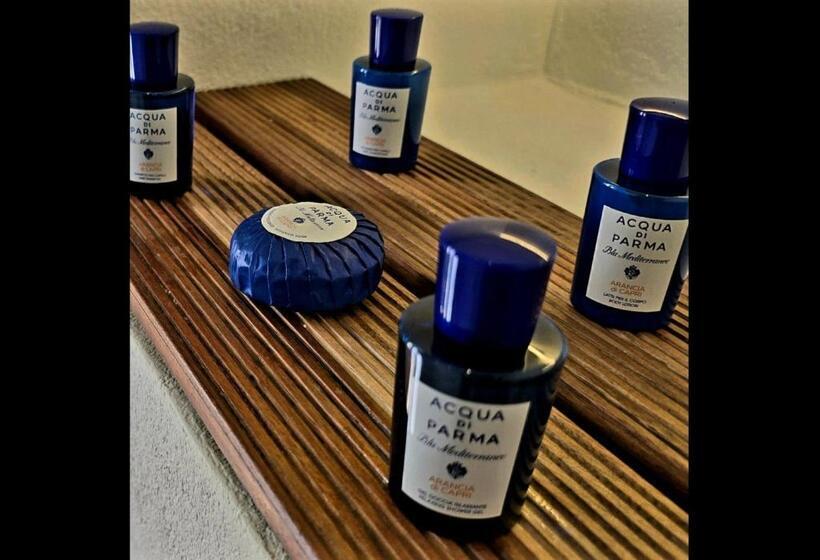 Люкс Вид на Море, Meraviglia Slow Living