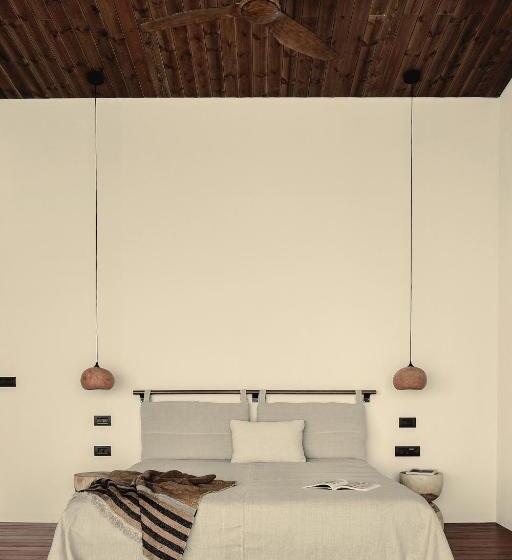 جناح مطلّ علي البحر, Meraviglia Slow Living