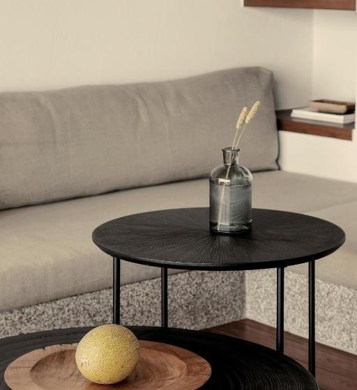 جناح مطلّ علي البحر, Meraviglia Slow Living