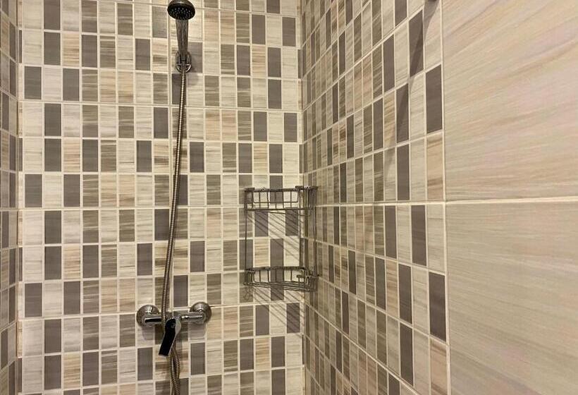 스탠다드 룸, Flamingo Hotel Malta