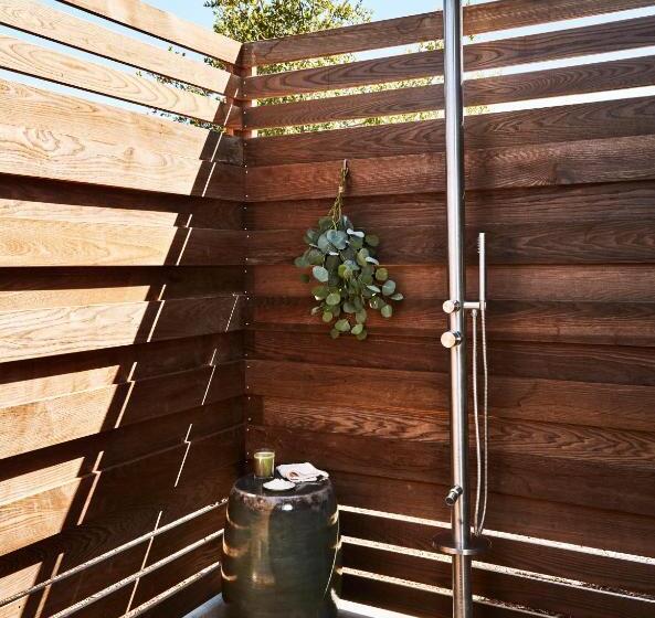 キングサイズベッドのデラックスルーム, Stanly Ranch, Auberge Resorts Collection