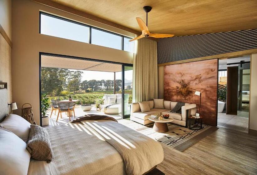 Номер Superior, Stanly Ranch, Auberge Resorts Collection